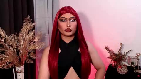 Gia X online show from 15, 1, 2026