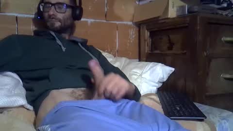 Corrado online show from 7, 2, 2026