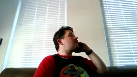 SmilingGoof online show from 9, 3, 2025