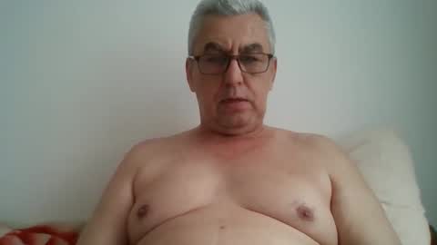 gigi1970 online show from 12, 4, 2026