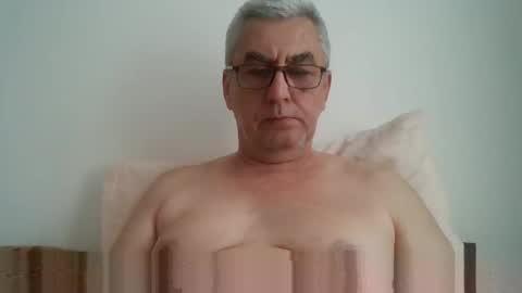 gigi1970 online show from 23, 5, 2026