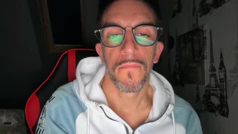 Gigi online show from 18, 10, 2025