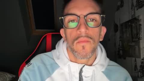 Gigi online show from 20, 12, 2025