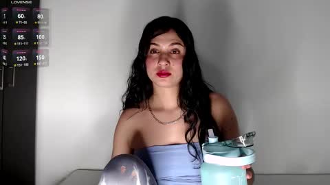 Gigi online show from 15, 10, 2025