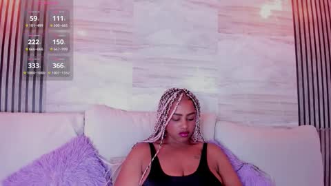 gigi_mane online show from 12, 11, 2025