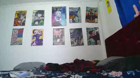 Snapshot of gigi_scott_ chatting on 8, 1, 2026 GIGI STCOTT online show from 8, 1, 2026