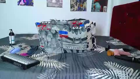 Snapshot of gigi_scott_ chatting on 3, 2, 2026 GIGI STCOTT online show from 3, 2, 2026