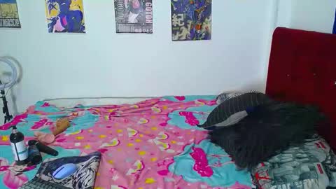 Snapshot of gigi_scott_ chatting on 11, 2, 2026 GIGI STCOTT online show from 11, 2, 2026