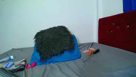 Snapshot of gigi_scott_ chatting on 26, 2, 2026 GIGI STCOTT online show from 26, 2, 2026