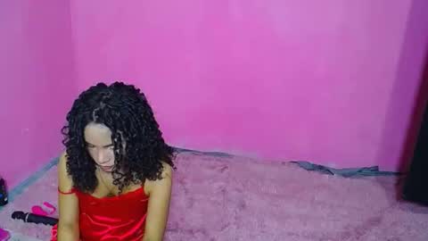 Snapshot of gigi_scott_ chatting on 8, 3, 2026 GIGI STCOTT online show from 8, 3, 2026