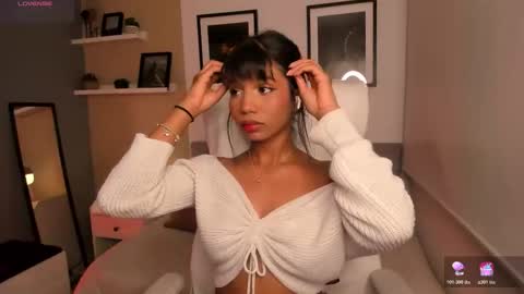 GIGI online show from 28, 11, 2025