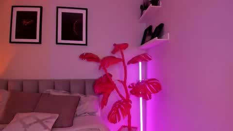 GIGI online show from 28, 3, 2026