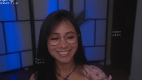 80 off in my OF gigipriv  online show from 5, 7, 2026
