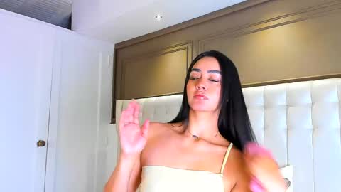 gigi wilden online show from 21, 4, 2026