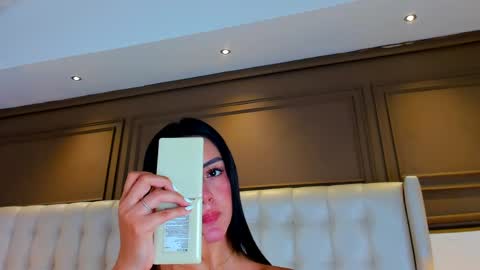 Snapshot of gigi_wilden chatting on 22, 5, 2026 gigi wilden online show from 22, 5, 2026