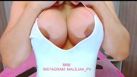 Snapshot of gigidoll_ chatting on 1, 3, 2025 Maleja online show from 1, 3, 2025