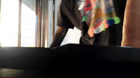 gigifaku online show from 30, 1, 2025