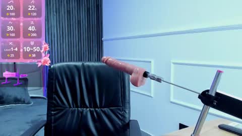 Snapshot of gigiidoll chatting on 24, 1, 2025 Gigi Doll online show from 24, 1, 2025