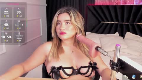 Snapshot of gigiidoll chatting on 6, 2, 2025 Gigi Doll online show from 6, 2, 2025