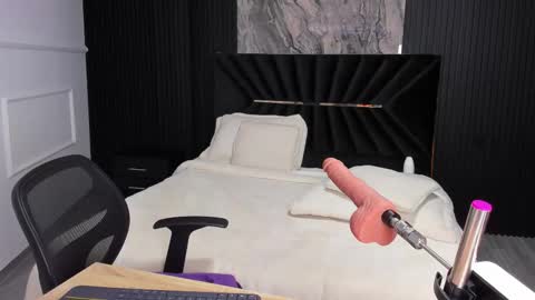 Snapshot of gigiidoll chatting on 15, 2, 2025 Gigi Doll online show from 15, 2, 2025