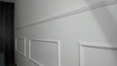 Snapshot of gigiidoll chatting on 9, 10, 2025 Gigi Doll online show from 9, 10, 2025