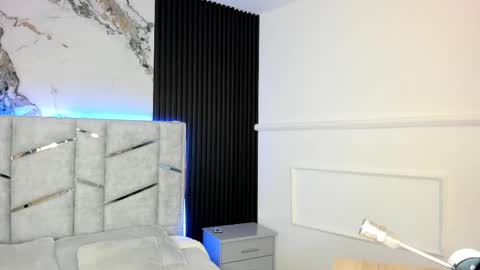 Snapshot of gigiidoll chatting on 11, 10, 2025 Gigi Doll online show from 11, 10, 2025