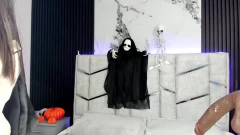 Snapshot of gigiidoll chatting on 31, 10, 2025 Gigi Doll online show from 31, 10, 2025