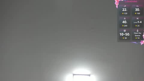 Snapshot of gigiidoll chatting on 17, 12, 2025 Gigi Doll online show from 17, 12, 2025