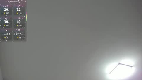 Snapshot of gigiidoll chatting on 18, 12, 2025 Gigi Doll online show from 18, 12, 2025