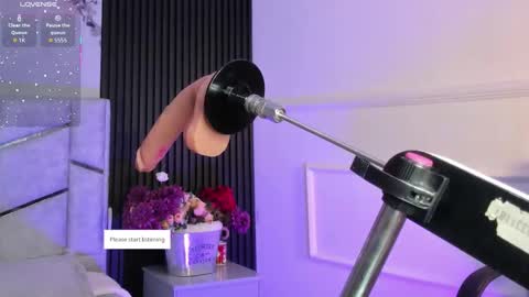 Snapshot of gigiidoll chatting on 7, 1, 2026 Gigi Doll online show from 7, 1, 2026