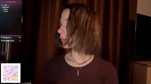 Molly online show from 29, 10, 2025