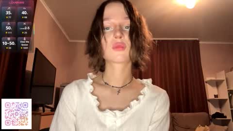 Molly online show from 7, 11, 2025