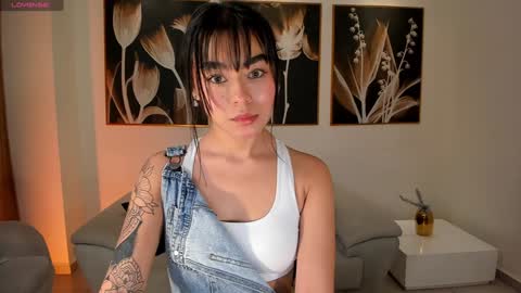 Snapshot of gigilee_ chatting on 31, 12, 2024 GIGI online show from 31, 12, 2024