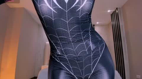 Snapshot of gigilee_ chatting on 21, 1, 2025 GIGI online show from 21, 1, 2025