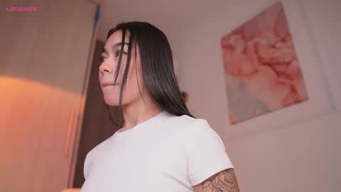 Snapshot of gigilee_ chatting on 25, 9, 2025 GIGI online show from 25, 9, 2025