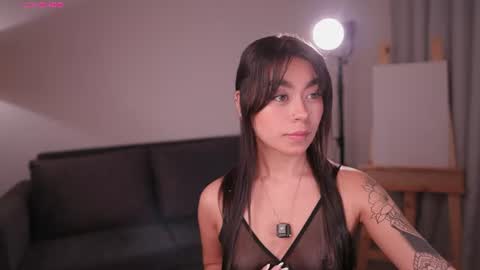 Snapshot of gigilee_ chatting on 9, 7, 2026 GIGI online show from 9, 7, 2026