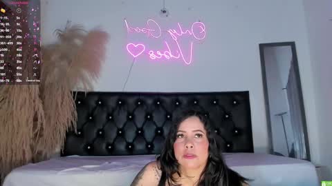 pamela online show from 20, 9, 2025