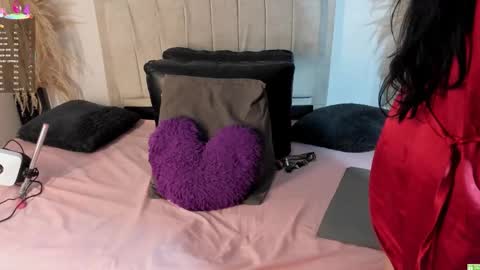 Snapshot of giiny_ chatting on 9, 1, 2026 pamela online show from 9, 1, 2026