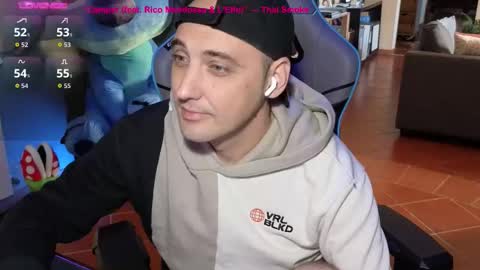 Mirko online show from 2, 10, 2025