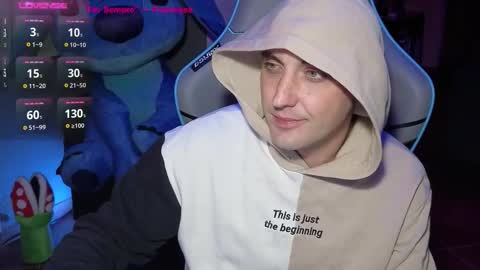 Mirko online show from 7, 10, 2025