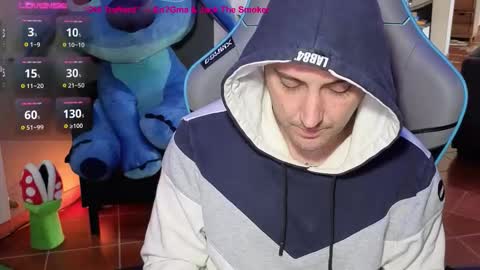 Mirko online show from 27, 10, 2025