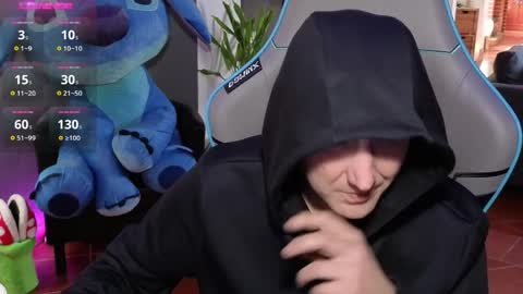 Mirko online show from 25, 3, 2026