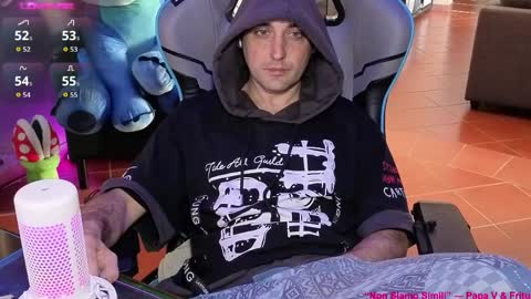 Mirko online show from 31, 3, 2026