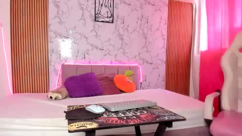 gil_lexy online show from 27, 3, 2026