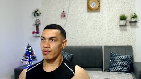 GILBERT online show from 31, 12, 2024