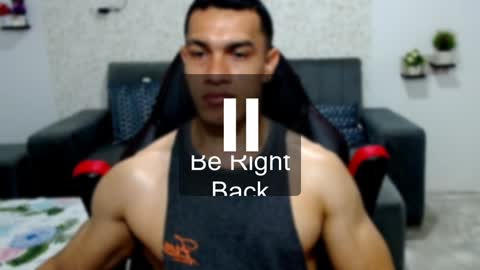 GILBERT online show from 5, 1, 2025