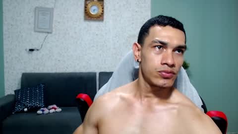 GILBERT online show from 9, 1, 2025