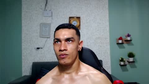 GILBERT online show from 11, 1, 2025