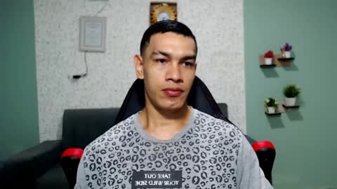 GILBERT online show from 13, 1, 2025