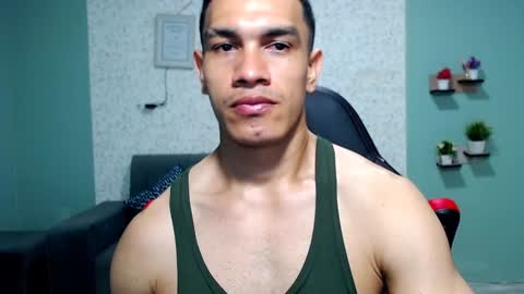 GILBERT online show from 16, 1, 2025